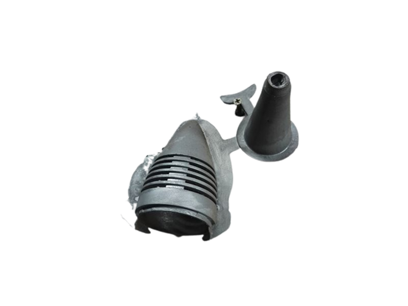 Zine Alloy Die Casting