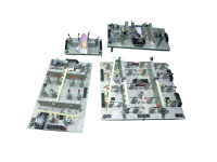 Automobile Die Casting Accessories