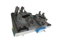 Part Coordinate Fixture