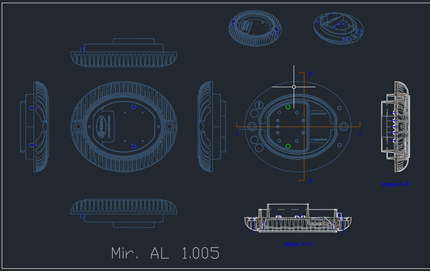 Design And Machining