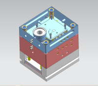 Design And Machining