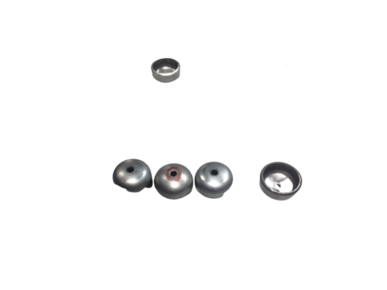 Metal Plate Precision Die