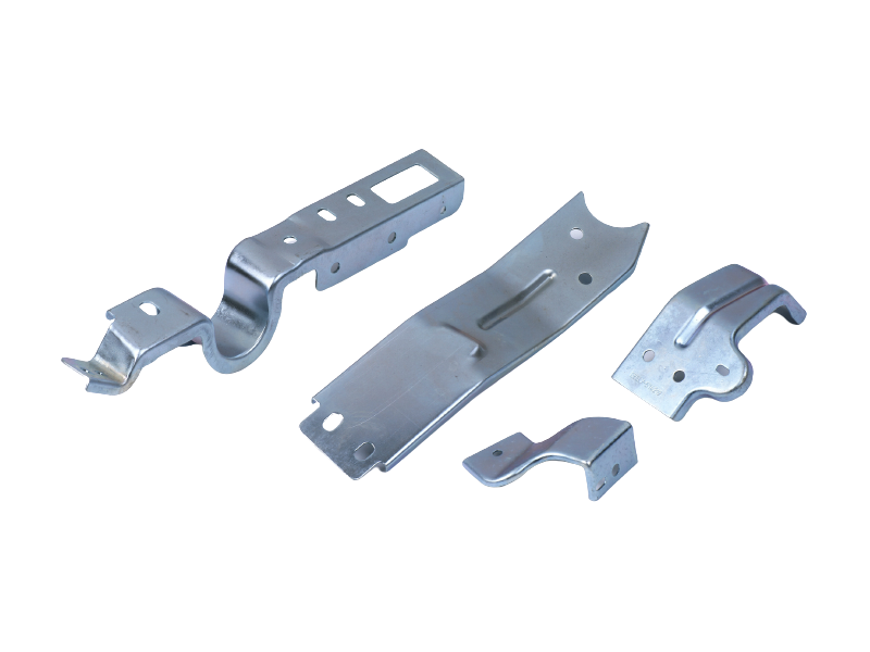 Produce Sheet Metal Parts