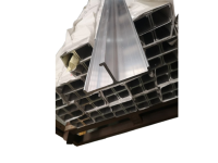 Aluminum Extrusion Parts