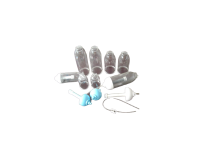 Product Injection Molding