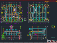 Nitrogen Injection Tooling