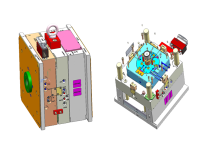 Injection Tooling Design