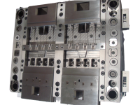 Precision Plastic Mould