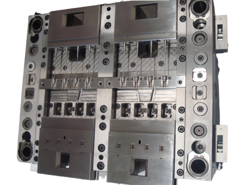 Precision Plastic Mould