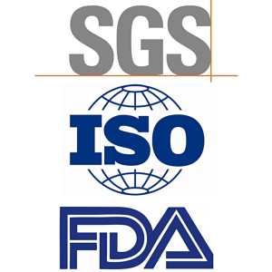 SGS certification