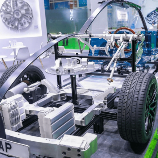 2020 Ningbo International Mould & Machine Tool Exhibition