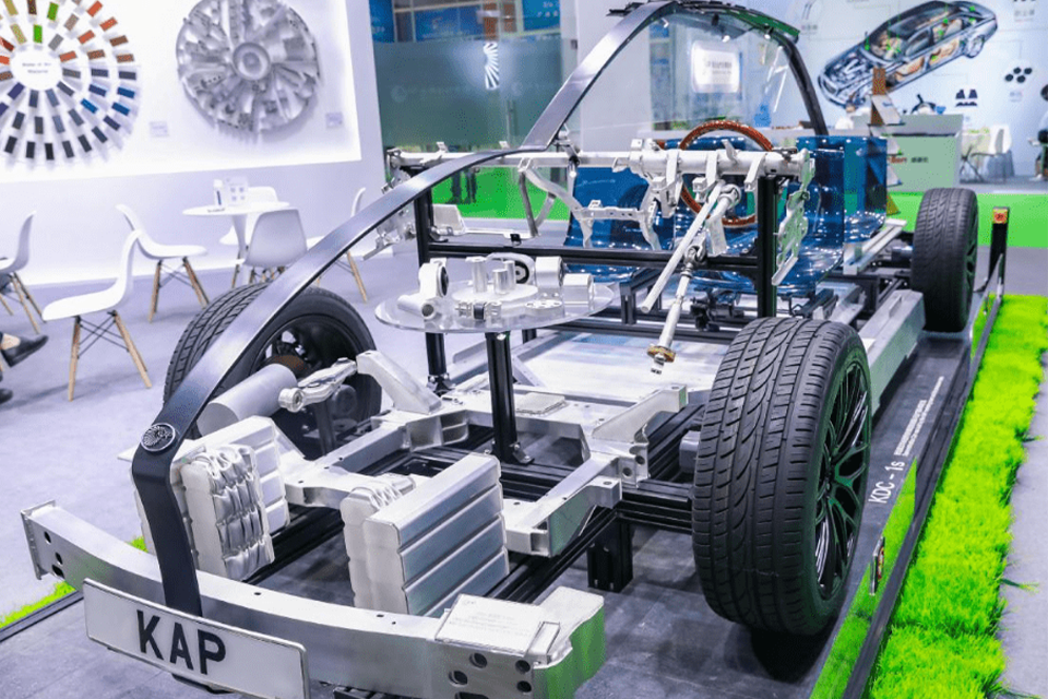 2020 Ningbo International Mould & Machine Tool Exhibition