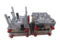 Insert Injection Mould