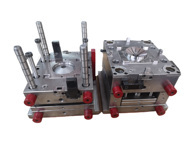 Insert Injection Mould