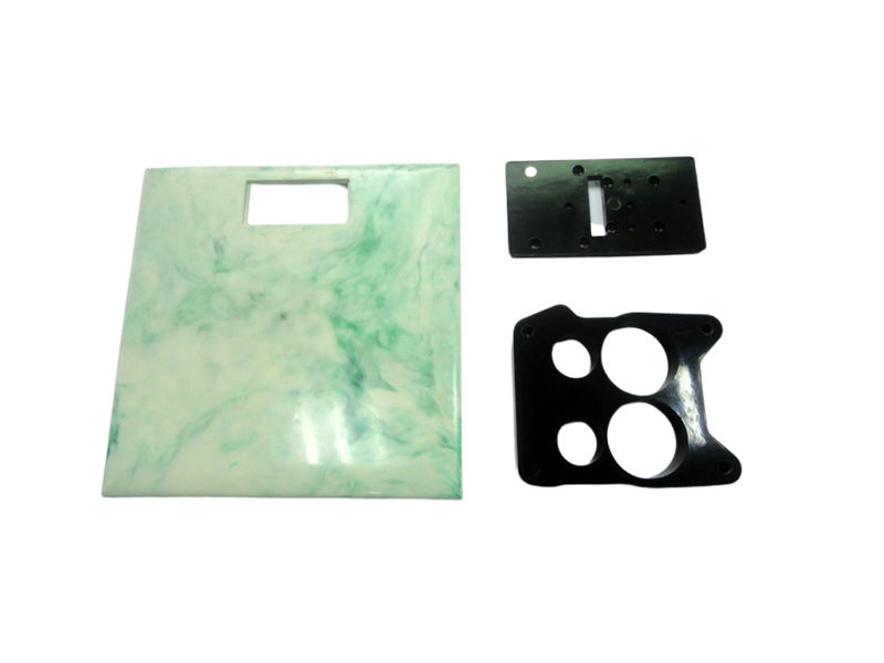 Prototype Mold Development