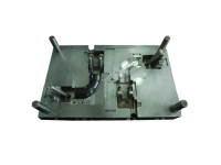 Pipe Mould