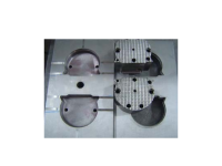 Transparent Injection Molding