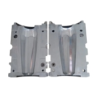 Bottle Blowing Mould
