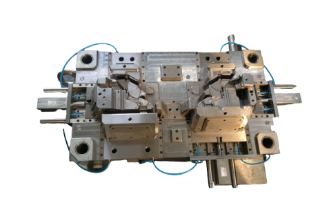 Cost Effective Punching and Shearing Die Solutions