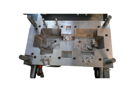 Understanding Punching and Shearing Die Processes