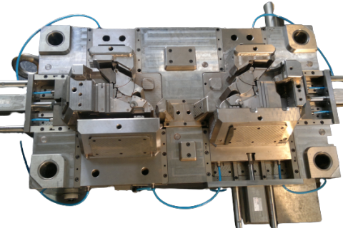 The Latest in Punching and Shearing Die Technology