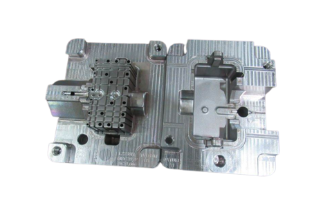 High Precision Punching and Shearing Die Manufacturing