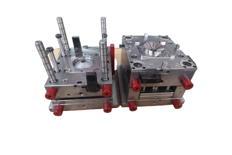 Innovative Solutions for Punching and Shearing Dies