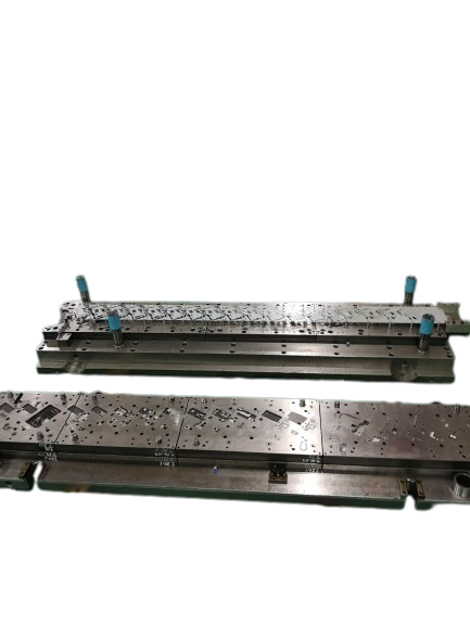 Aluminum Extrusion Profiles Superior Strength and Design
