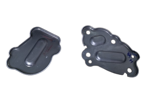 Optimizing Punching Stretching Mould Performance and Efficiency