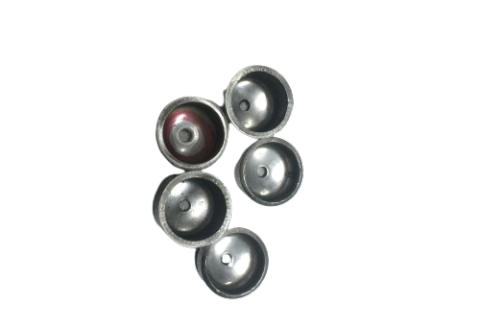 Understanding the Mechanics of Punching Stretching Mould Forming