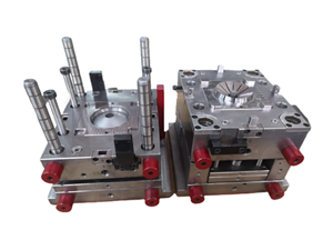 Insert Injection Molding Process Explained