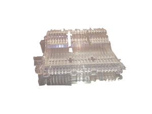 precise injection mould design