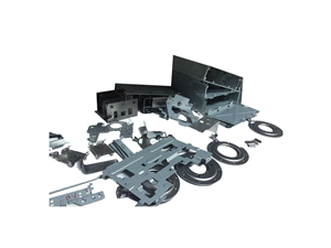 automotive stamping die parts