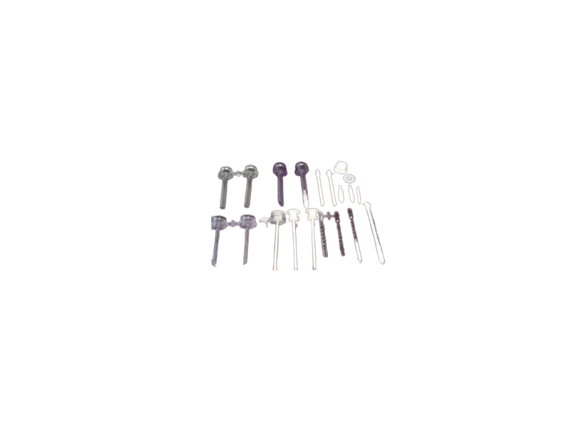 Thin wall product injection molding