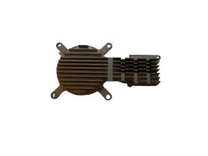 Alloy Die Casting: Powering Precision in Modern Components