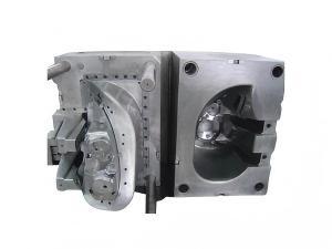 Transparent Injection Molding Breakthrough Boosts Performance in Automotive, Aerospace, and Medical Applications