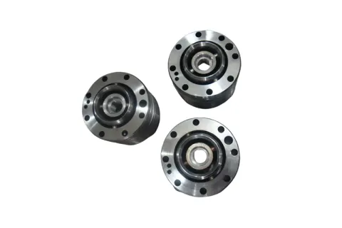 CNC Machining Turning Hits 0.02mm Accuracy Across Automotive & Mechanical Parts