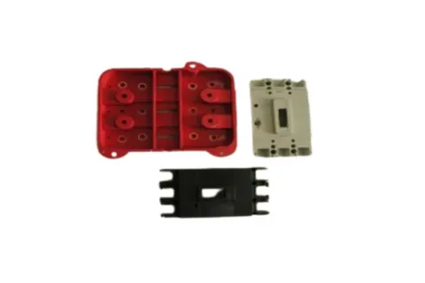 Breakthrough BMC Mould Molding Technology Optimizes Thermoset Production
