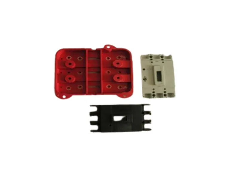 BMC Mould Molding