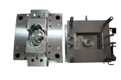 Optimizing the POM Material Injection Molding Process for Heavy-Duty Vehicle Motor Housings