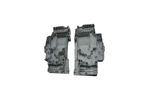 Precision SMC Insert Mould for Electric Iron & Electrical Switch: Boosting Thermoset Production Efficiency