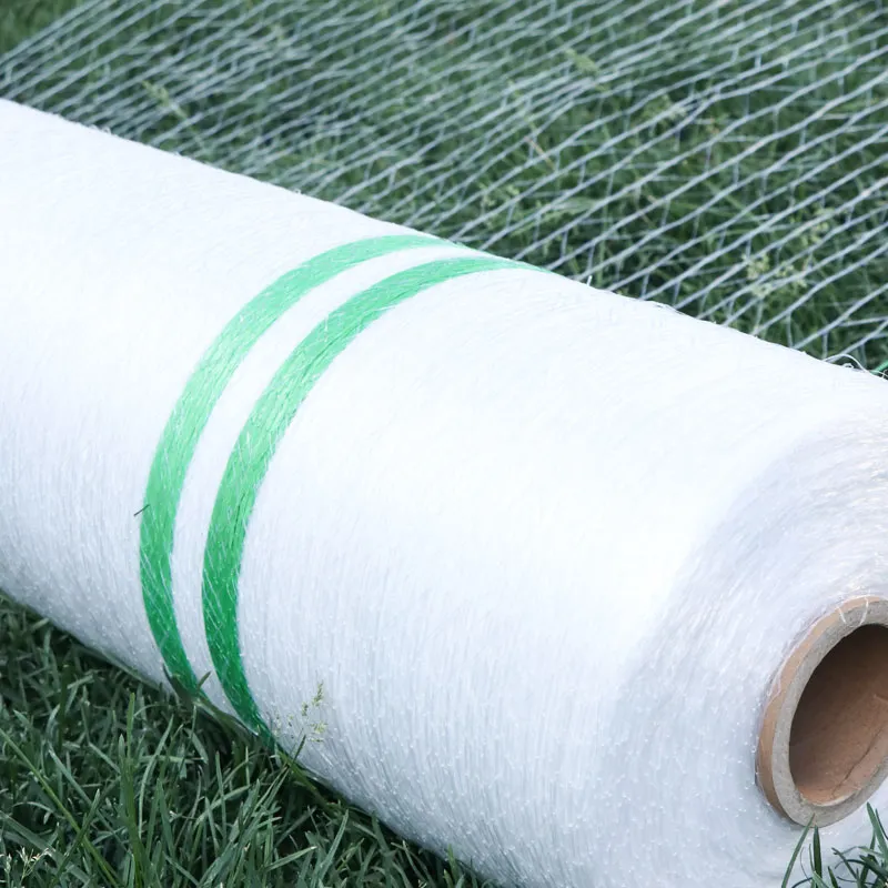 Bale Net Wrap