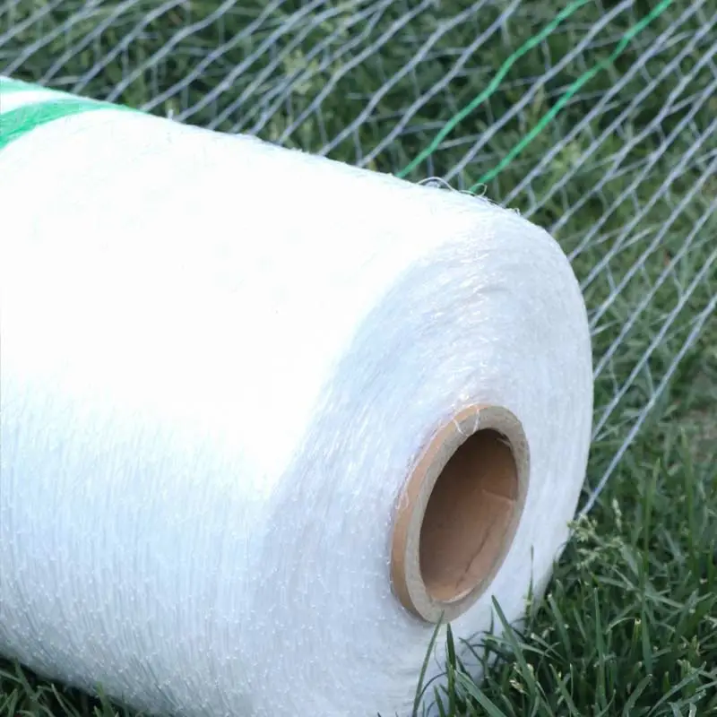 Тюк Netwrap 1.40m Net Wrap Упаковка сіна