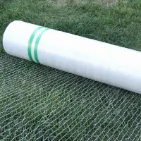 Тюк Netwrap 1.40m Net Wrap Упаковка сіна