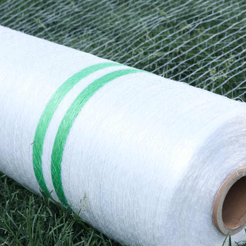 70cm Bale Netwrap Agriculture Crop Baling Net Wrap