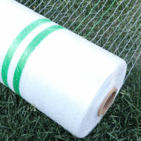 Bale Netwrap 52cm Envoltório de rede para enfardadeira de feno de colheita