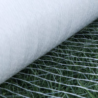 Bale Netwrap 52cm Envoltório de rede para enfardadeira de feno de colheita