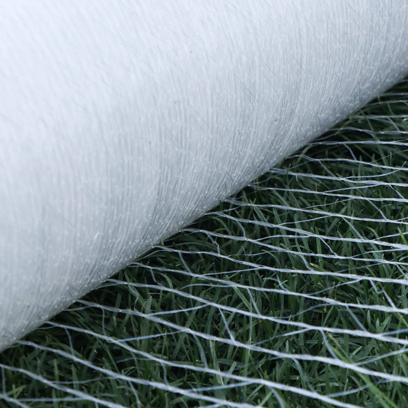 Bale Netwrap 52cm Envoltório de rede para enfardadeira de feno de colheita
