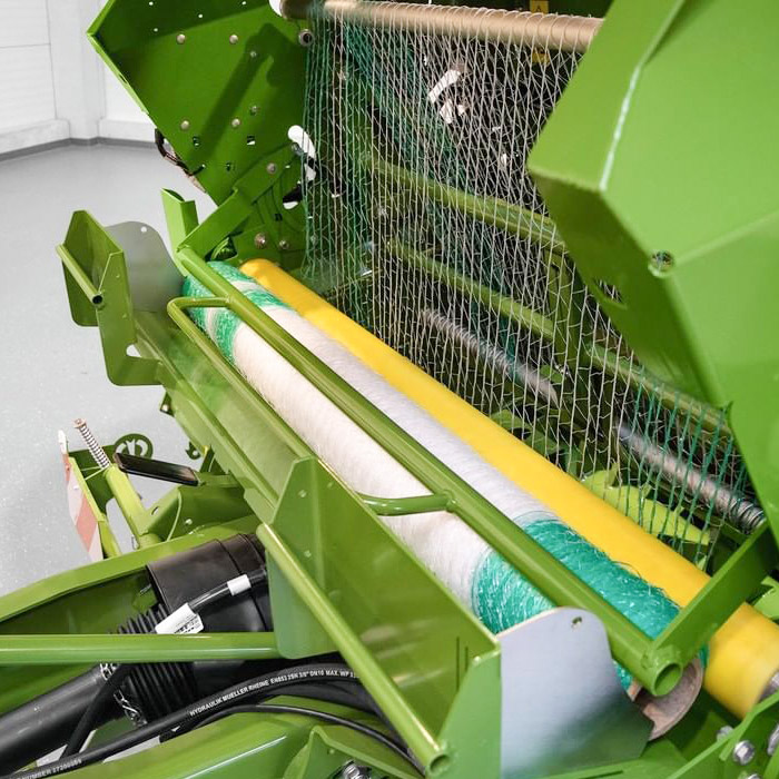 Bale Net Wrap: Stronger and More Reliable for Your Baling Needs