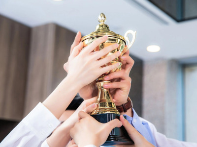 Η ομάδα της εταιρείας μας